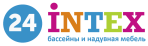 24INTEX - интернет-магазин бассейнов, аксессуаров 24INTEX - интернет-магазин бассейнов, аксессуаров