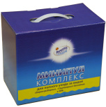 М22 Минипул Комплекс, 5,6кг