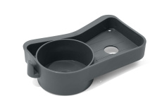 Подстаканник для бассейнов Bestway Steel Pro Max (Bestway 58641 BW)