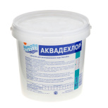 М02 Аквадехлор 1кг