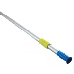 Штанга телескопическая Design-O, 240-480 см (Kokido K424BU/S)