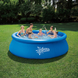 Бассейн надувной Polygroup Summer Escapes 366х91 см (P10-1236)