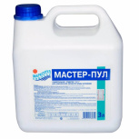 М21 Мастер-Пул, 3л