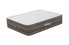 Надувная кровать Fortech 152х203х46 см, встроенный насос 220V (Bestway 69050 BW)