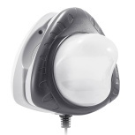 Светодиодная подсветка для бассейна на магните, 4 цвета (Intex 28698)