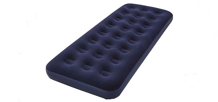 Надувной матрас Pavillo Airbed 76х185х22 см (Bestway 67000 BW)