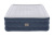 Надувная кровать Tritech 152х203х51 см, встроенный насос 220V (Bestway 6716P BW)