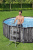Каркасный бассейн Bestway Steel Pro MAX, 366х100 см + фильтр-насос 2006 л/ч, лестница (5614X)
