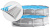Каркасный бассейн Intex Prism Frame 457x122 см + фильтр-насос 3785 л/ч, лестница, тент, подстилка (26726)