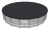Тент для каркасного бассейна Steel Pro MAX Pools, Power Steel Pools 549 см (d 549см) (Bestway 58039 BW)