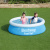 Бассейн надувной Bestway Fast Set Pools 183х51 см (57392) Бассейн надувной Bestway Fast Set Pools 183х51 см (57392)