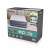 Надувная кровать Tritech 203х152х51 см, встроенный насос 220V (Bestway 6713I BW)