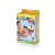 Нарукавники для плавания 25x15 см "Colorify ToughLite", 3-6 лет (Bestway 32273 BW)