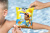 Нарукавники для плавания 23х15 см "Животные", 3-6 лет (Bestway 32042 BW)