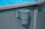 Стальной бассейн Bestway Hydrium Pool Set 549х132 см + песочный ф/насос 6056 л/ч, наполнитель Polysphere, лестница, тент, подстилка (561CS BW)