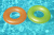 Надувной круг 76 cм "Неоновый иней", от 3 лет (Bestway 36024 BW)