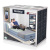 Надувная кровать Fortech 152х229х79 см, встроенный насос 220V (Bestway 69060 BW)