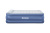Надувная кровать Tritech 203x152x61 см, с подголовником, встроенный насос 220V (Bestway 67690 BW)