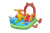 Игровой центр "Jurassic Splash" 241x140x137 см, от 2 лет (Bestway 53160 BW)