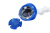 Вакуумный очиститель Aquasweeper для чистки бассейна (Bestway 58628 BW)