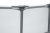 Каркасный бассейн Bestway 427х107 см + фильтр-насос 3028 л/ч, тент, лестница (56950 BW)