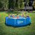 Каркасный бассейн Polygroup Summer Escapes 305х76 см (P20-1030) Каркасный бассейн Polygroup Summer Escapes 305х76 см (P20-1030)