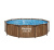 Каркасный бассейн Bestway Steel Pro 305х76 см (561VP BW)