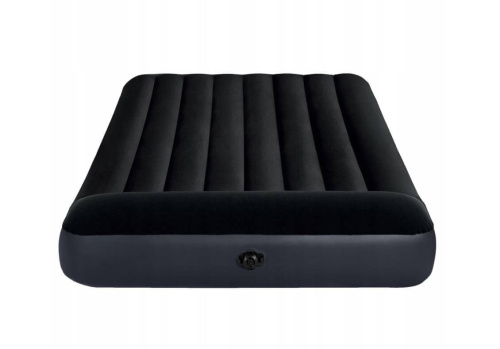 Надувной матрас Pillow Rest Classic Bed 137х191х25 см (Intex 64142)