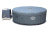 СПА-бассейн Bestway Lay-Z-Spa Palm Springs HydroJet 196х71 см, на 4-6 человек (54144 BW) СПА-бассейн Bestway Lay-Z-Spa Palm Springs HydroJet 196х71 см, на 4-6 человек (54144 BW)