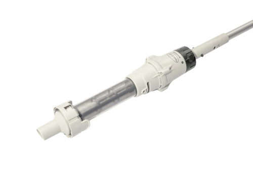 Вакуумный очиститель с зарядкой от USB (Bestway 60301)