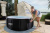 Навес для СПА бассейнов 183х94х109 см (Bestway 60304 BW)