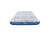 Надувной матрас Tritech 203x152x30 см, с подголовником, встроенный насос 220V (Bestway 67836 BW)
