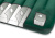 Надувной матрас Downy Bed 137х191х22 см, со встроенным ножным насосом (Intex 66928)