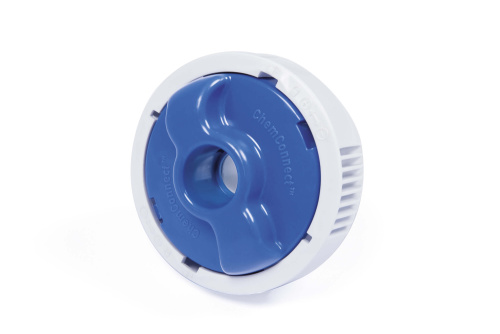 Каркасный бассейн Bestway 610х132 см + фильтр-насос 9463 л/ч, тент, лестница (56883 BW)