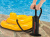 Насос ручной Double Quick III S, 37 см (Intex 68605) Насос ручной Double Quick III S, 37 см (Intex 68605)