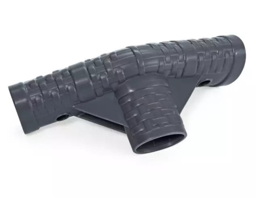Тройник для каркасных бассейнов Steel Pro Max Bestway (P04404)