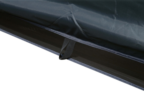 Шатёр для бассейнов 390х390х255 см (Bestway 60305 BW)
