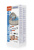 Каркасный бассейн Bestway Steel Pro MAX 396х107 см + фильтр-насос 2006 л/ч, лестница, тент, навес от солнца (561FY BW)