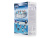 Каркасный бассейн Bestway 488х122 см + фильтр-насос 5678 л/ч, тент, лестница, подстилка (56451/56266 BW)