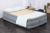Надувная кровать Tritech Cushify Top, 203x152x46 см, встроенный насос 220V (Bestway 67486 BW)