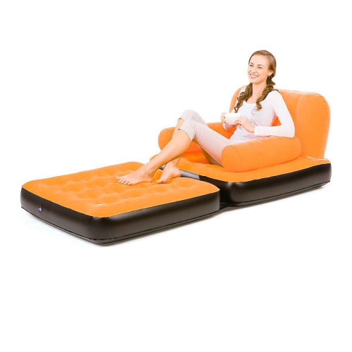 Кресло надувное Multi-Max Air Couch 191x97x64 см (Bestway 67277 BW)