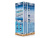 Каркасный прямоугольный бассейн Bestway 671х366х132 см + песочный ф/насос 5678 л/ч, тент, лестница, настил (56471/56278 BW)