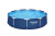 Каркасный бассейн Bestway Steel Pro 305х76 см (56677 BW)