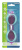 Очки для плавания "Aqua Burst Essential PDQ" от 3 лет (Bestway 30216 BW)