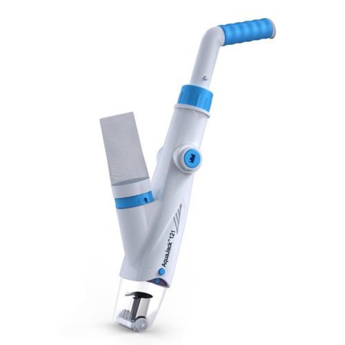 Аккумуляторный ручной пылесос для чистки бассейна AquaJack 121 (Poolstar P1113)