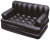 Надувной диван-трансформер Double 5-in-1 Multifunctional Couch, 188х152х64 см (Bestway 75054 BW)