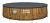 Каркасный бассейн Bestway 427х107 см + фильтр-насос 3028 л/ч, тент, лестница (561JM BW)
