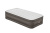 Надувная кровать Fortech Airbed 97х191х46 см, встроенный насос 220V (Bestway 69048 BW)