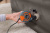 Надувная кровать Fortech 152х203х46 см, встроенный насос 220V (Bestway 69050 BW)