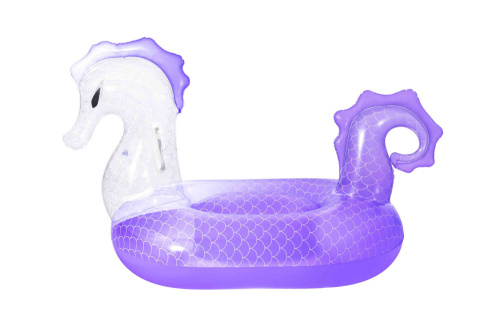 Надувная игрушка-наездник 170x120 см "Морской конёк" (Bestway 41505 BW)